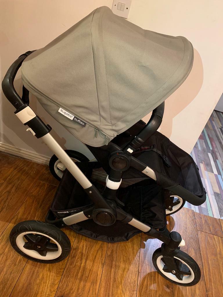 bugaboo buffalo gumtree